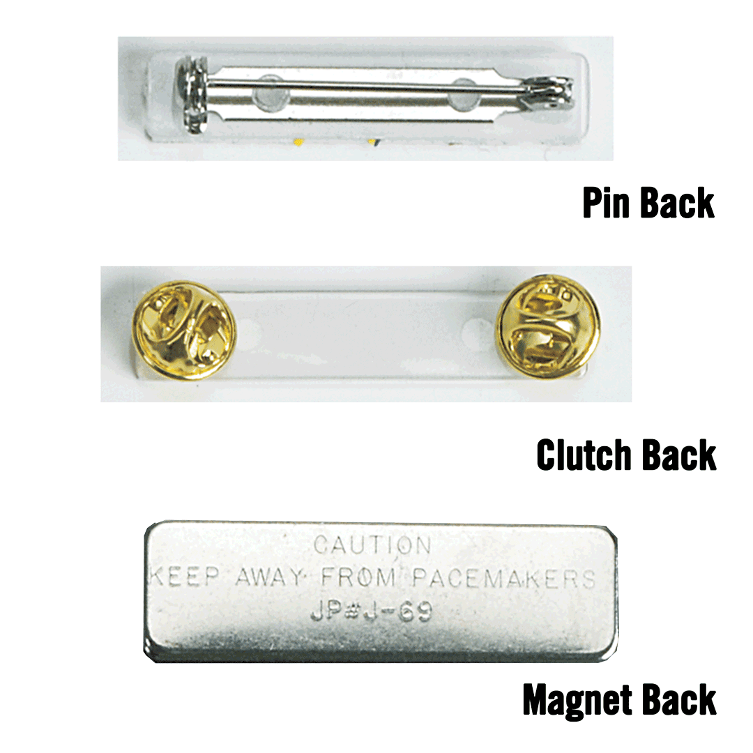 VFW Store - VFW Name Tag, Mini