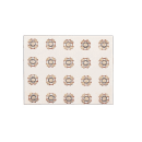 VFW Store - VFW Decal Sheet