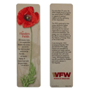 Vfw Store Story Of The Buddy Poppy Brochure