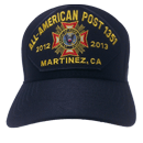 VFW Store - All-American Name Tag