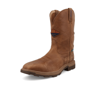 VFW Store - Twisted X Men's UltraLite Work Boot, MULNW05