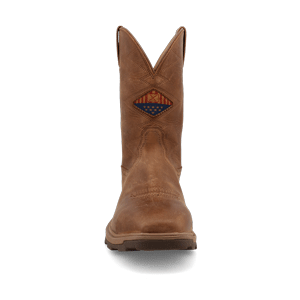 VFW Store - Twisted X Men's UltraLite Work Boot, MULNW05