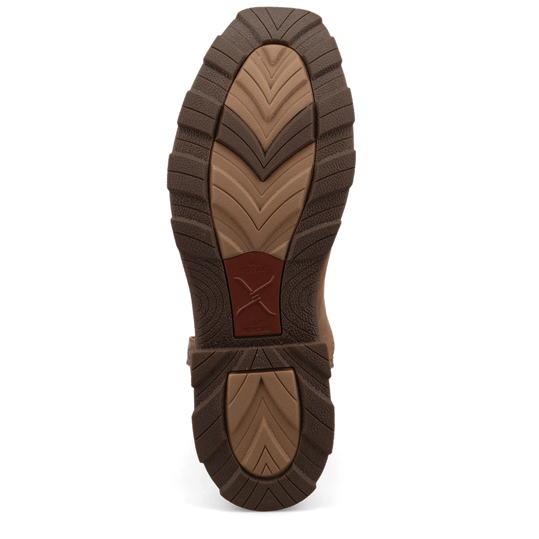 VFW Store - Twisted X Men's UltraLite Work Boot, MULNW05