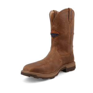 VFW Store - Twisted X Men's UltraLite Work Boot, MULNW05