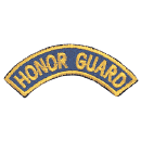 VFW Store - Honor Guard Pin