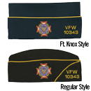 VFW Store - Ladies Member Cap